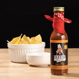 Dandido Sauce - Medium