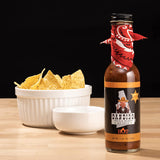Dandido Sauce - Hot