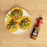 Dandido Sauce - Medium