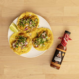 Dandido Sauce - Hot