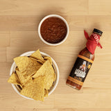 Dandido Sauce - Medium